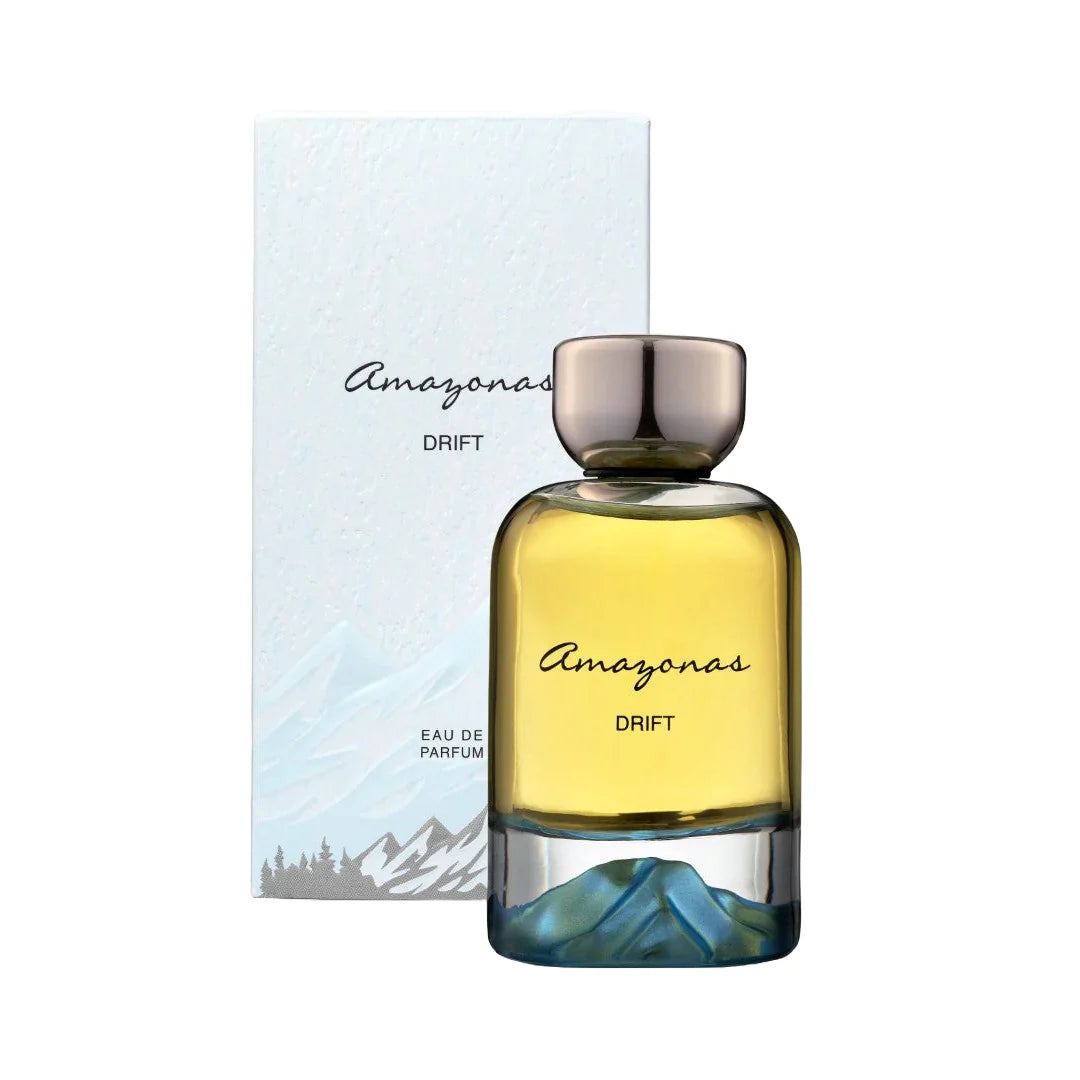ATRALIA AMAZONAS DRIFT 100ML EAU DE PARFUM
