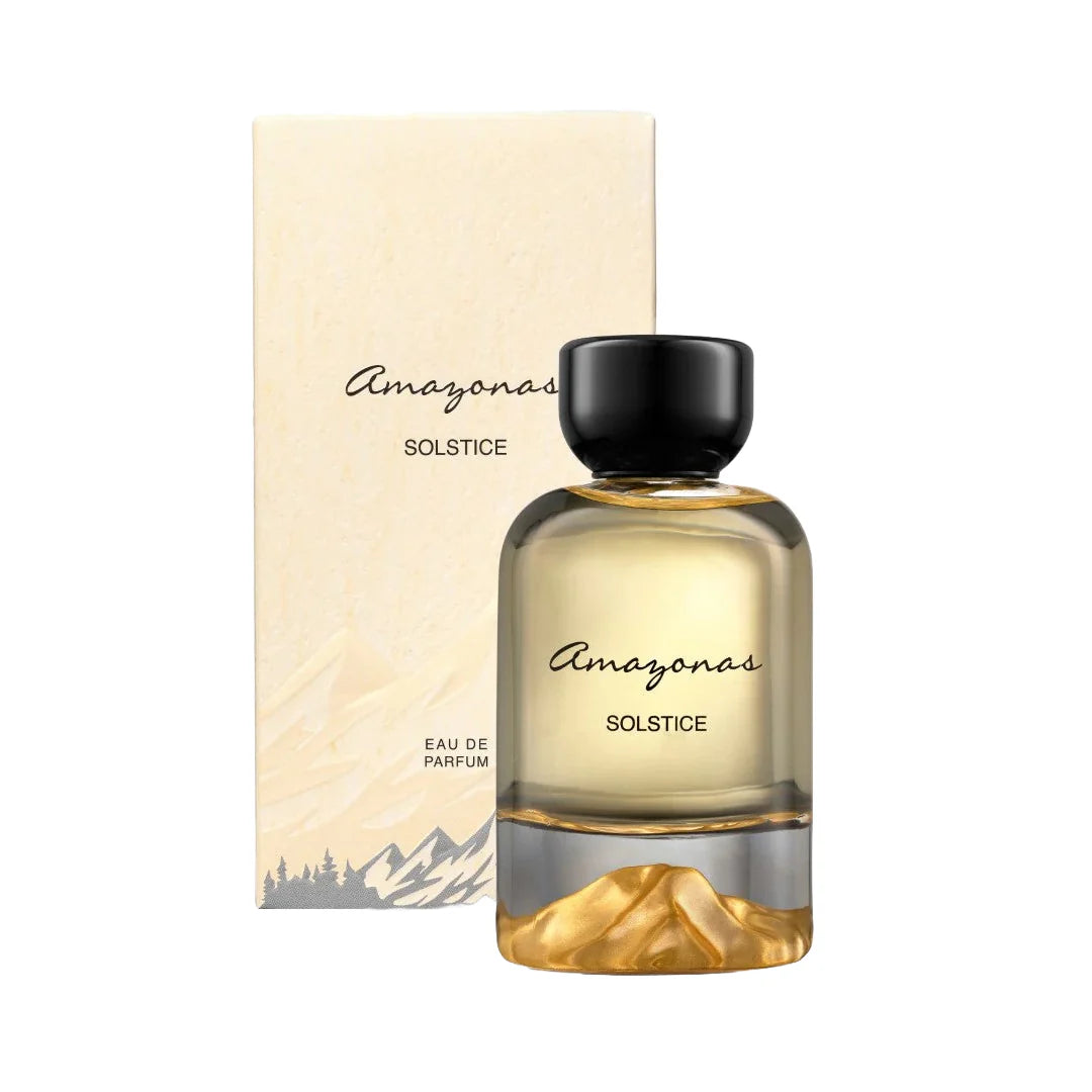 ATRALIA AMAZONAS SOLSTICE 100ML EAU DE PARFUM