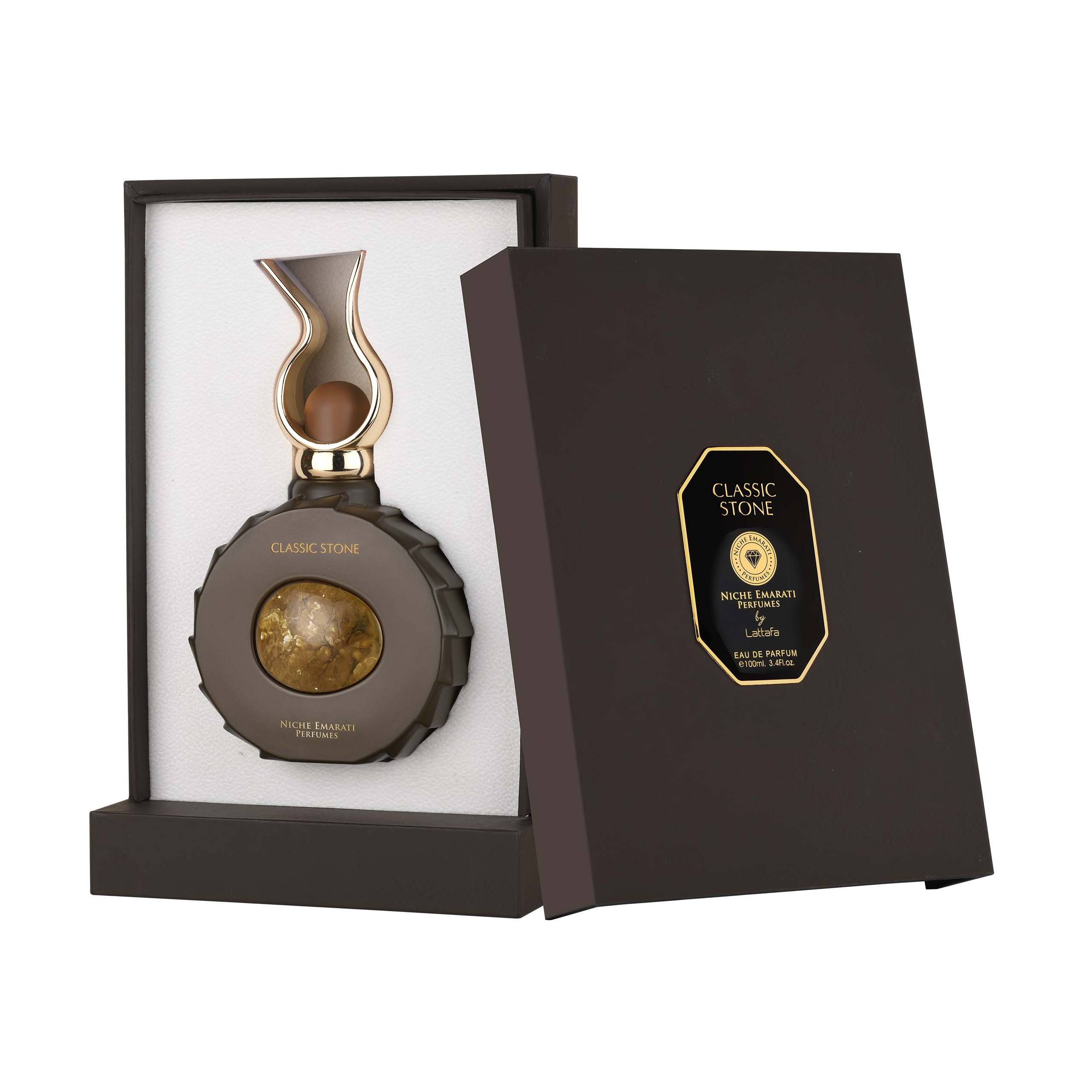LATTAFA CLASSIC STONE 100ML