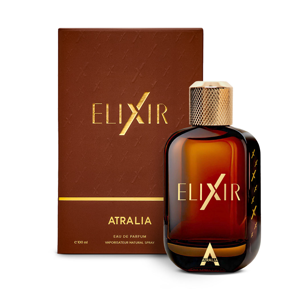 ATRALIA ELIXIR 100ML EAU DE PARFUM
