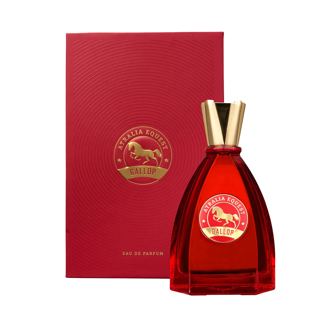 ATRALIA EQUEST GALLOP 100ML EAU DE PARFUME