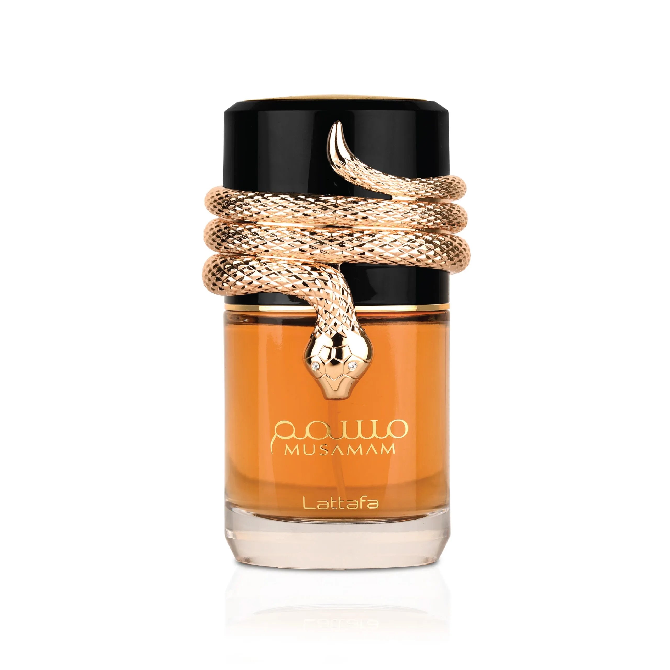 LATTAFA MUSAMAM 100ML