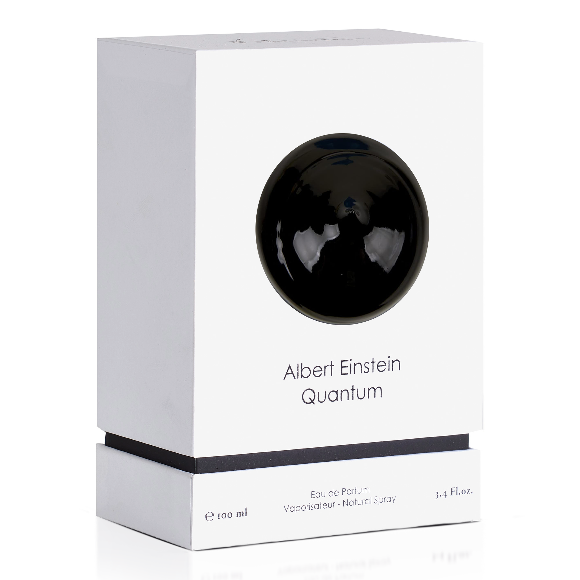 ATRALIA ALBERT EINSTEIN QUANTUM 1OOML EAU DE PARFUM