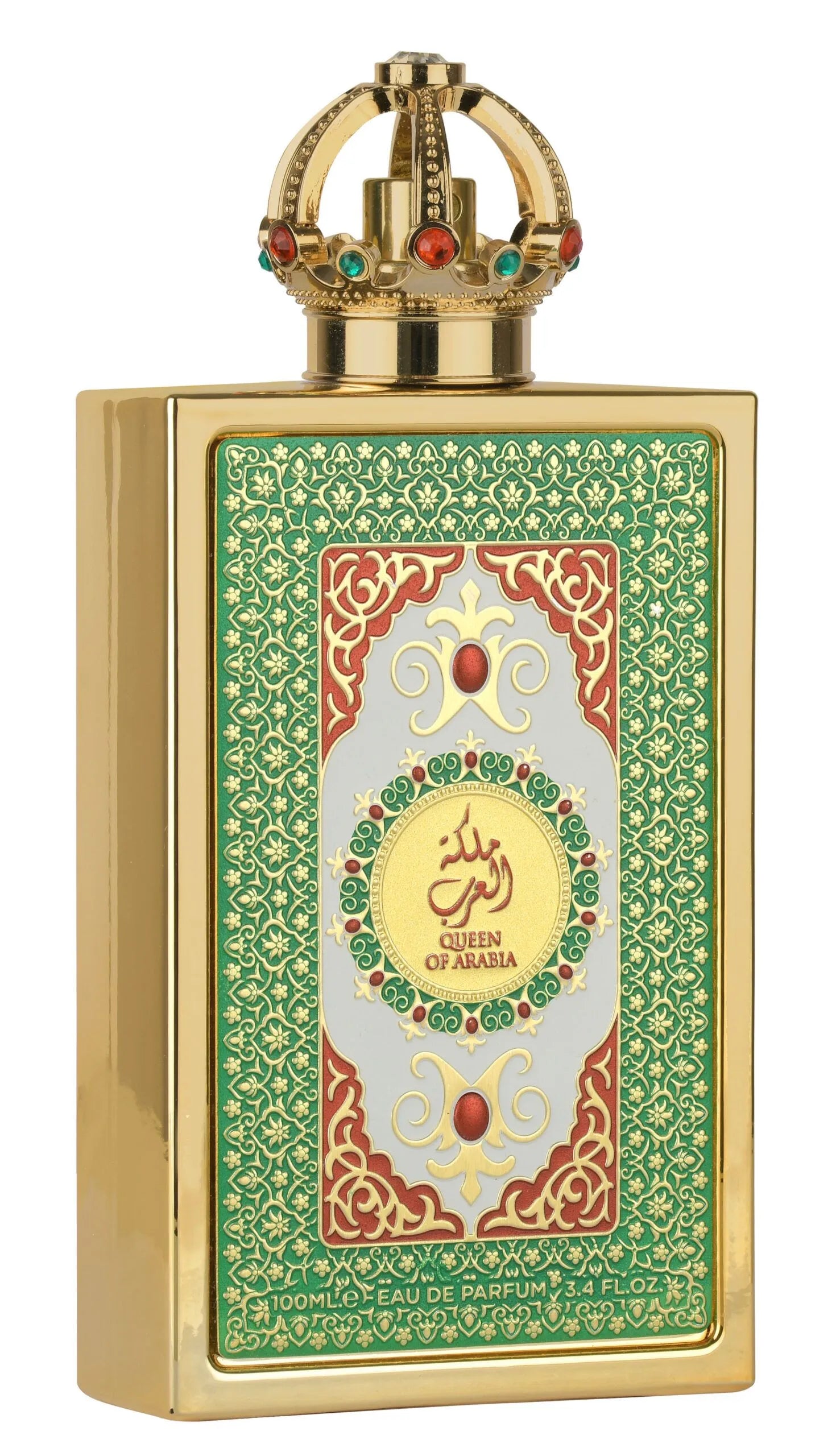 LATTAFA QUEEN OF ARABIA 100ML