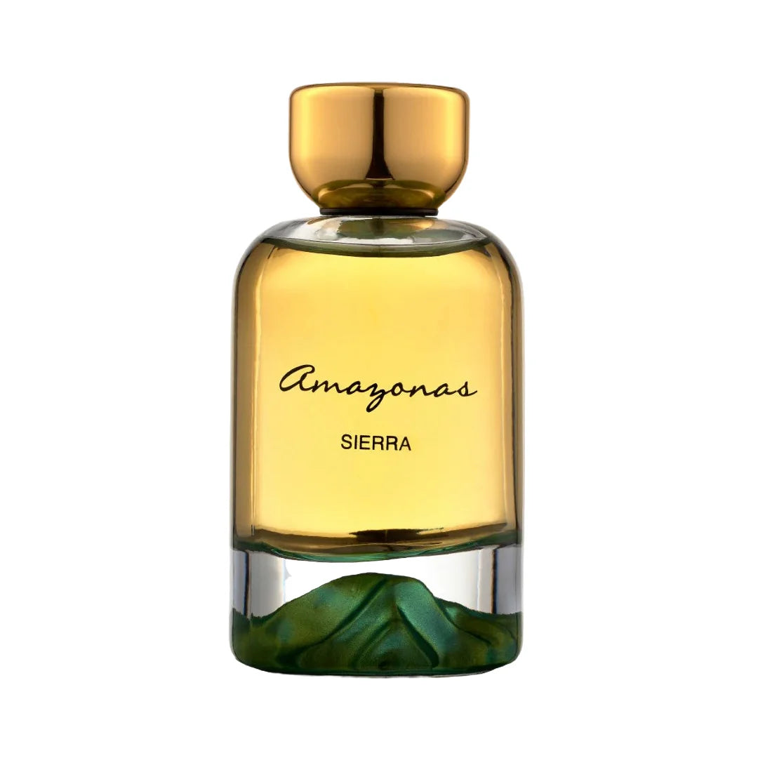 AMAZONAS SIERRA 100ML EAU DE PARFUM