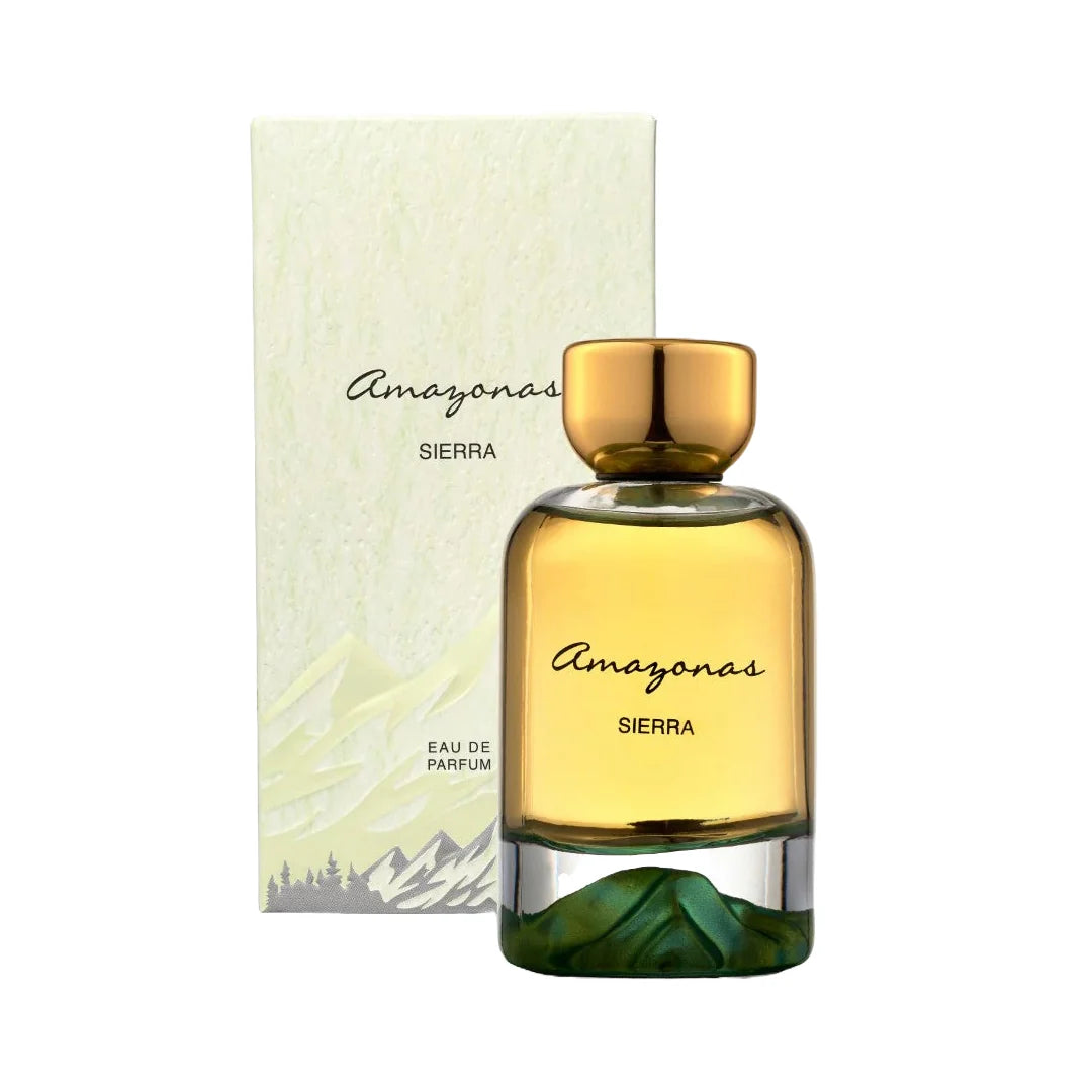ATRALIA AMAZONAS SIERRA 100ML