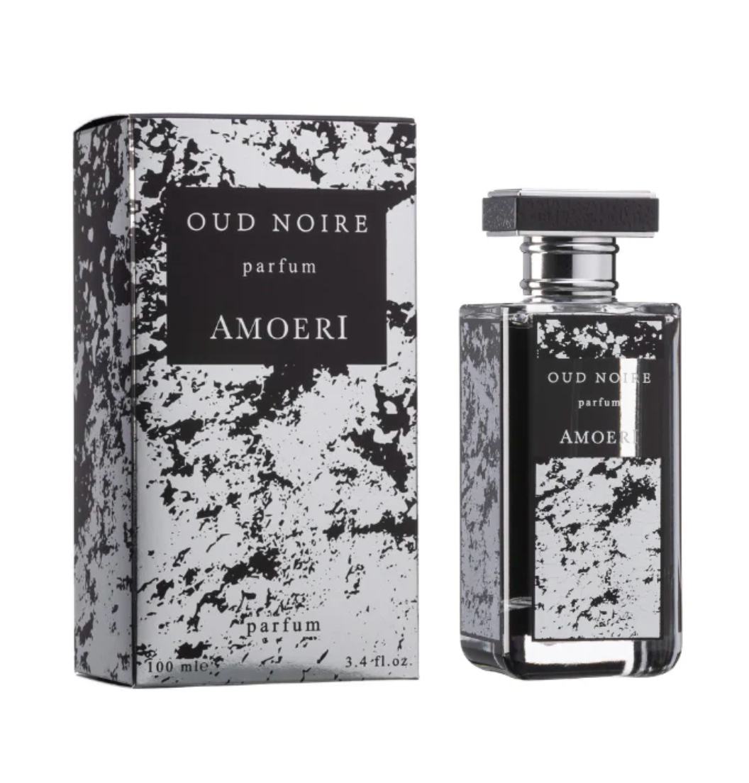 AMOERI OUD NOIRE EAU DE PERFUME 100ML