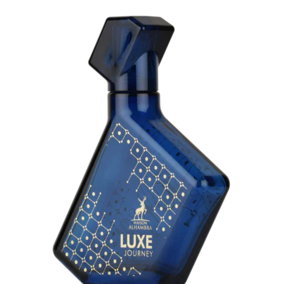 Luxe Journey 100ml