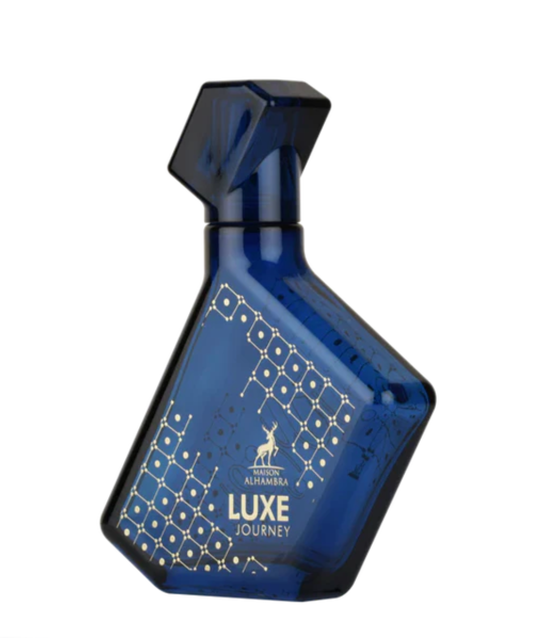 MAISON ALHAMBRA LUXE JOURNEY 100ML