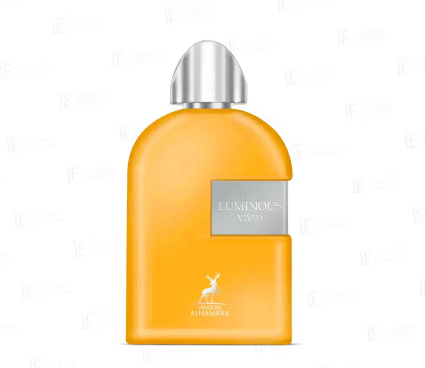 Luminous Vivid 100ml
