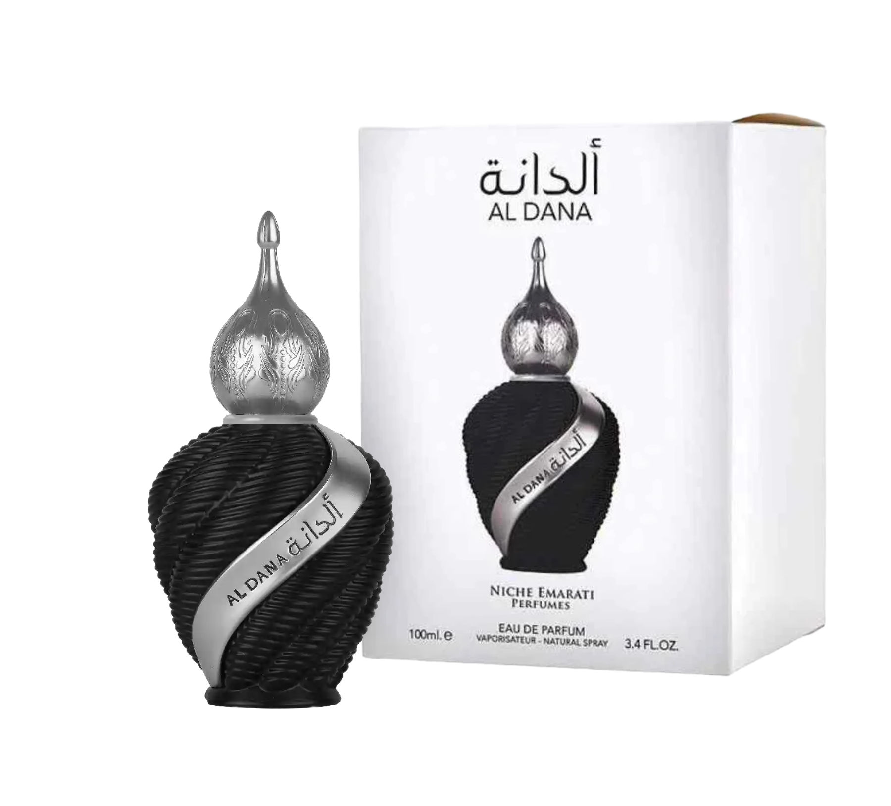 LATTAFA AL DANA 100ML