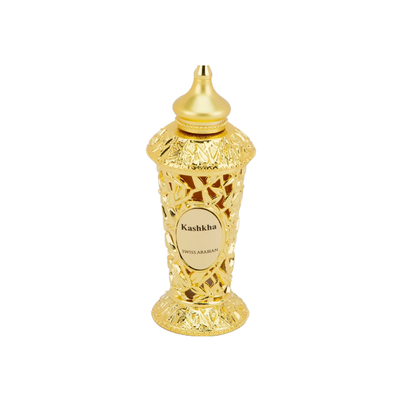 SWISS ARABIAN KASHKA CONCENTRATED PERFUME OIL 20ML