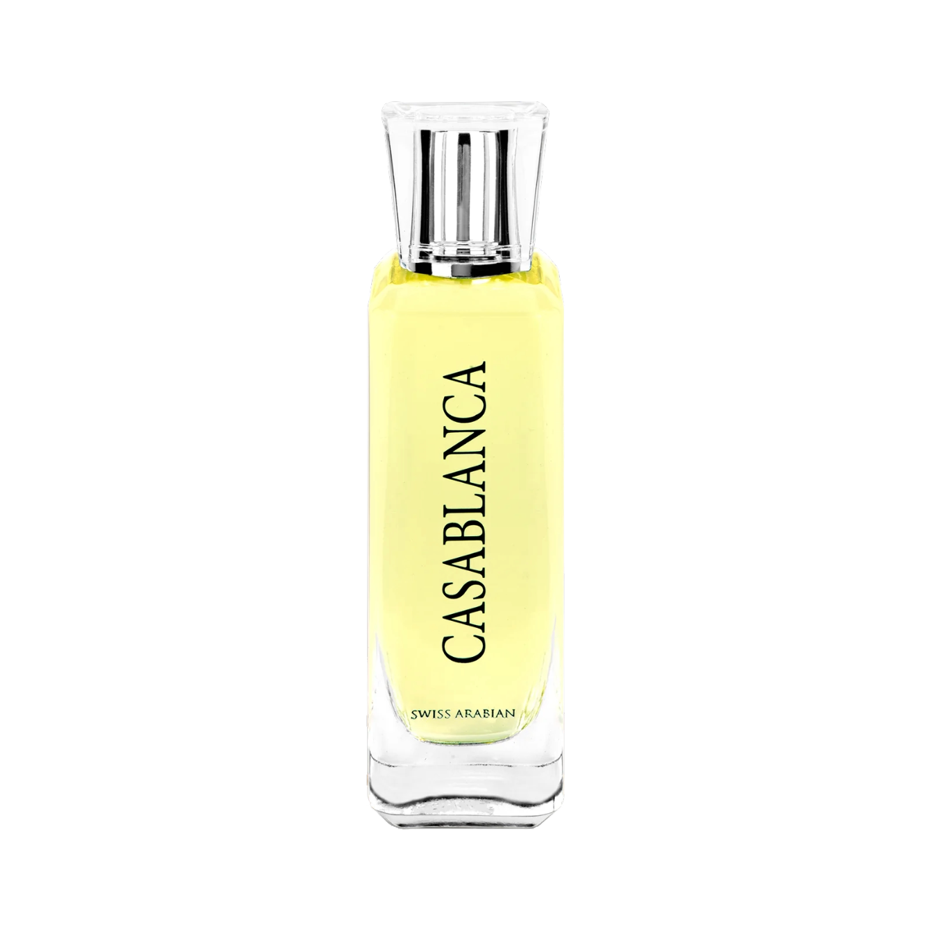 SWISS ARABIAN CASABLANCA 100ML
