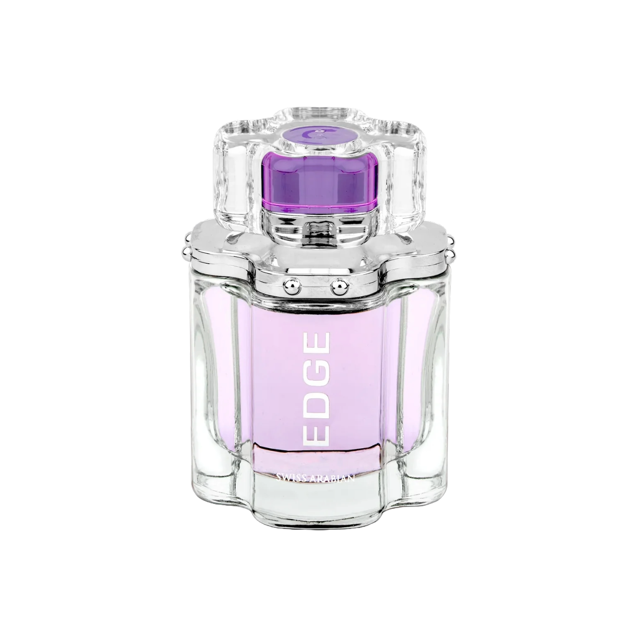 SWISS ARABIAN EDGE 100ML WOMEN