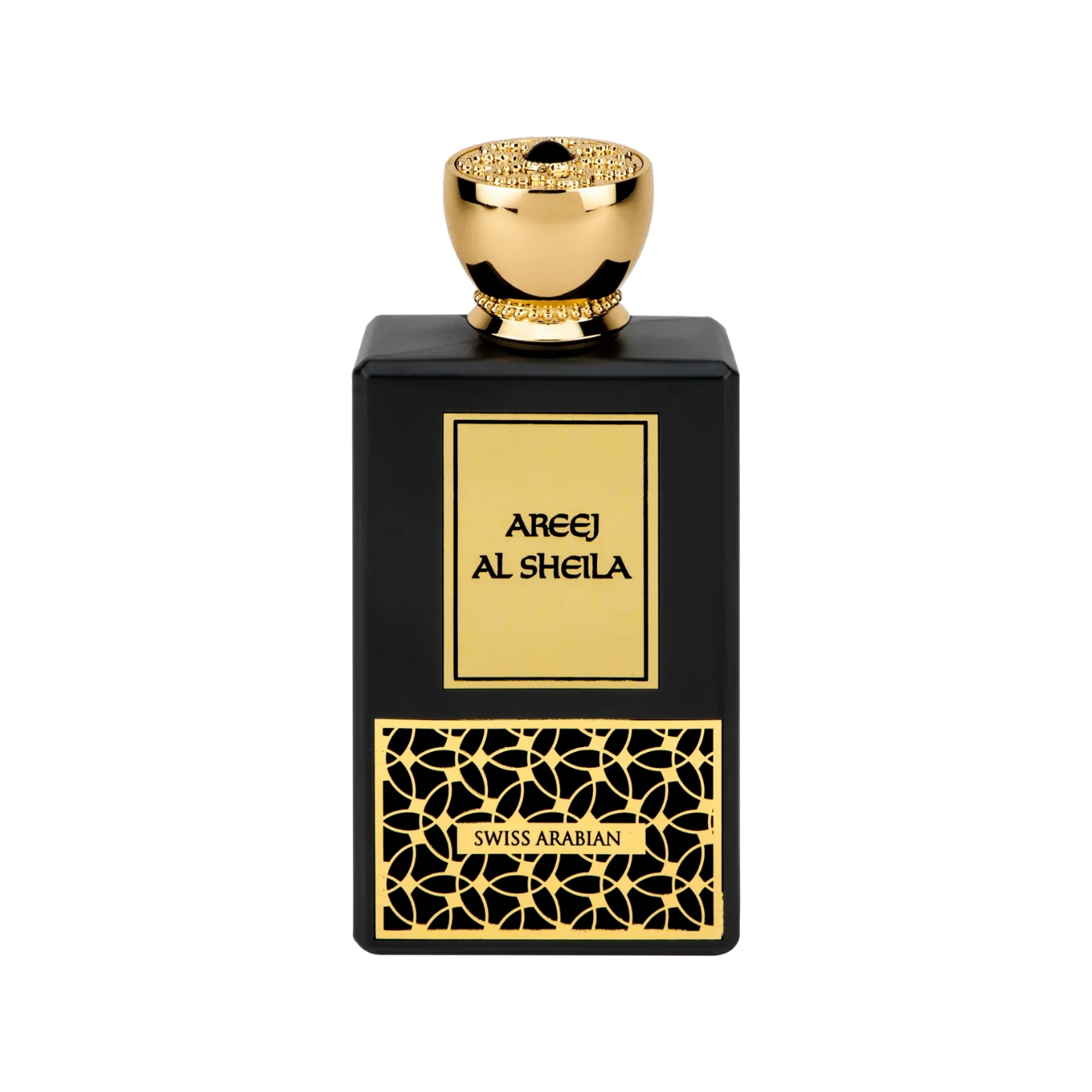 SWISS ARABIAN AREEJ AL SHEILA 100ML