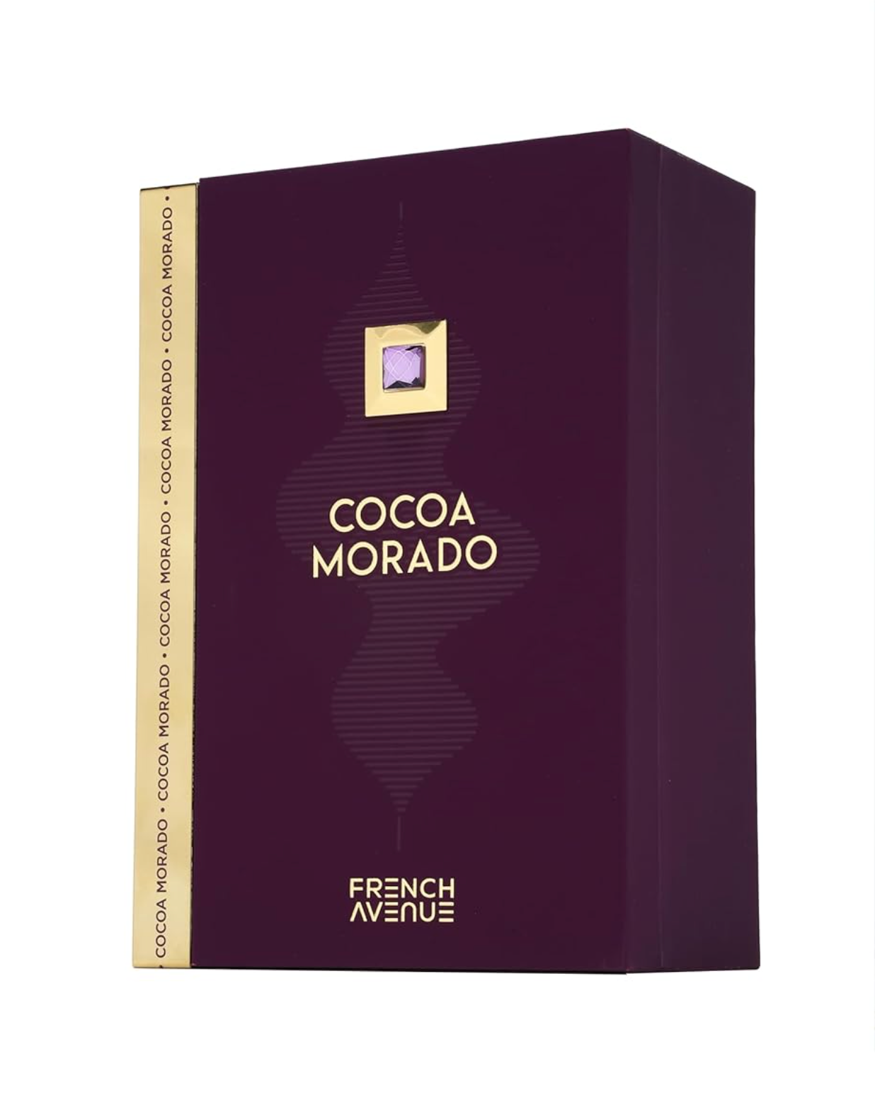 COCOA MORADO 100ML