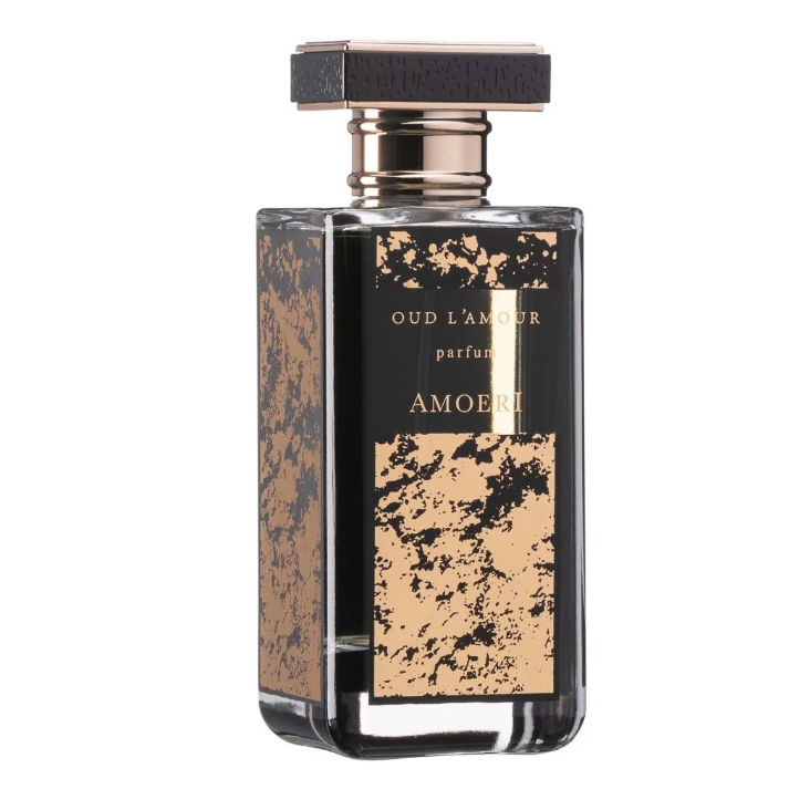 AMOERI OUD L'AMOUR EAU DE PERFUME 100ML