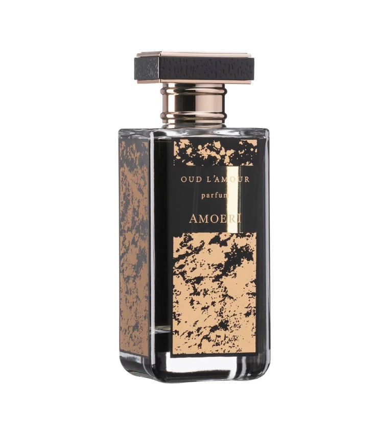 AMOERI OUD L'AMOUR EAU DE PERFUME 100ML