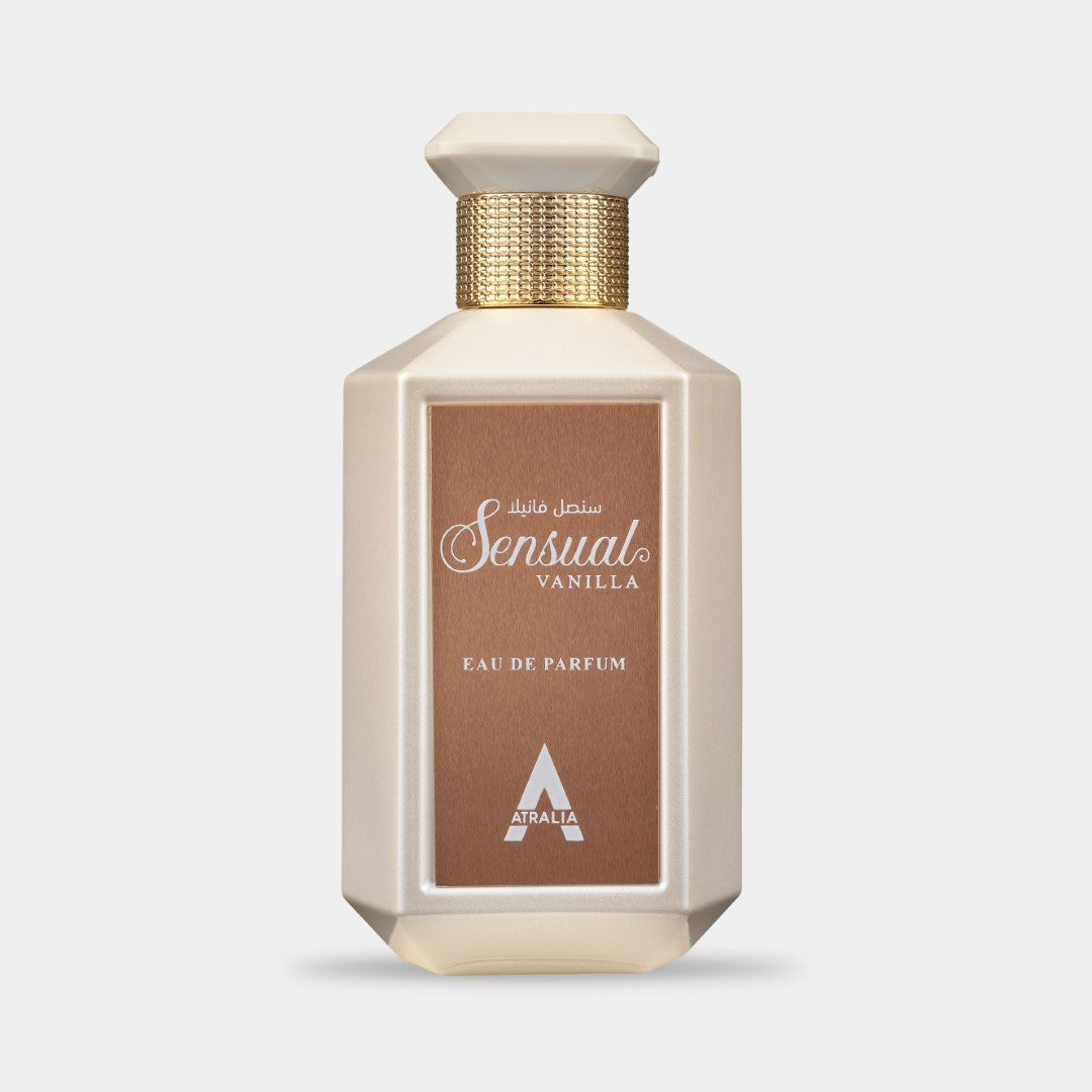 ATRALIA SENSUAL VANILLA 100ML