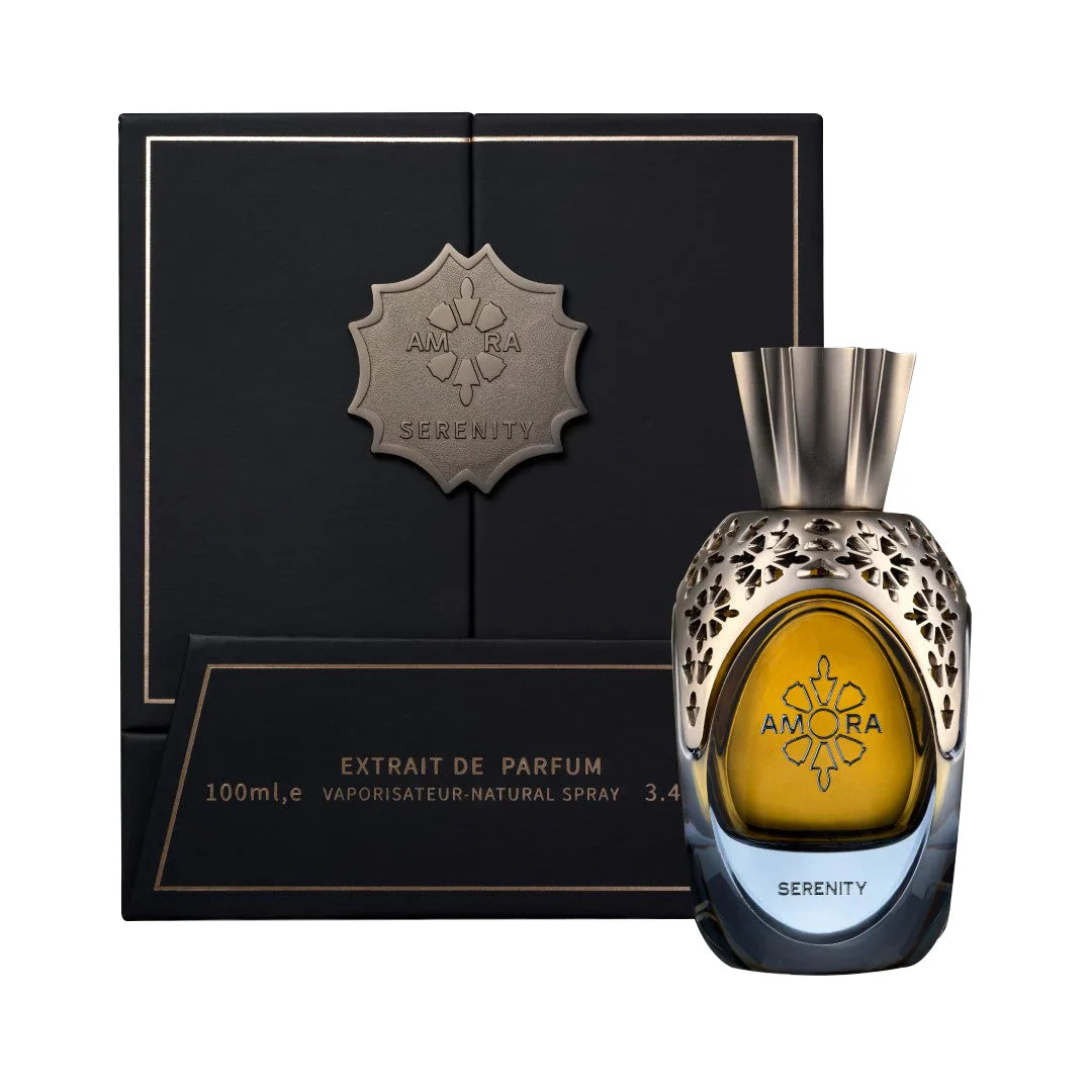 ATRALIA AMORA SERENITY 100ML EXTRAIT DE PARFUM