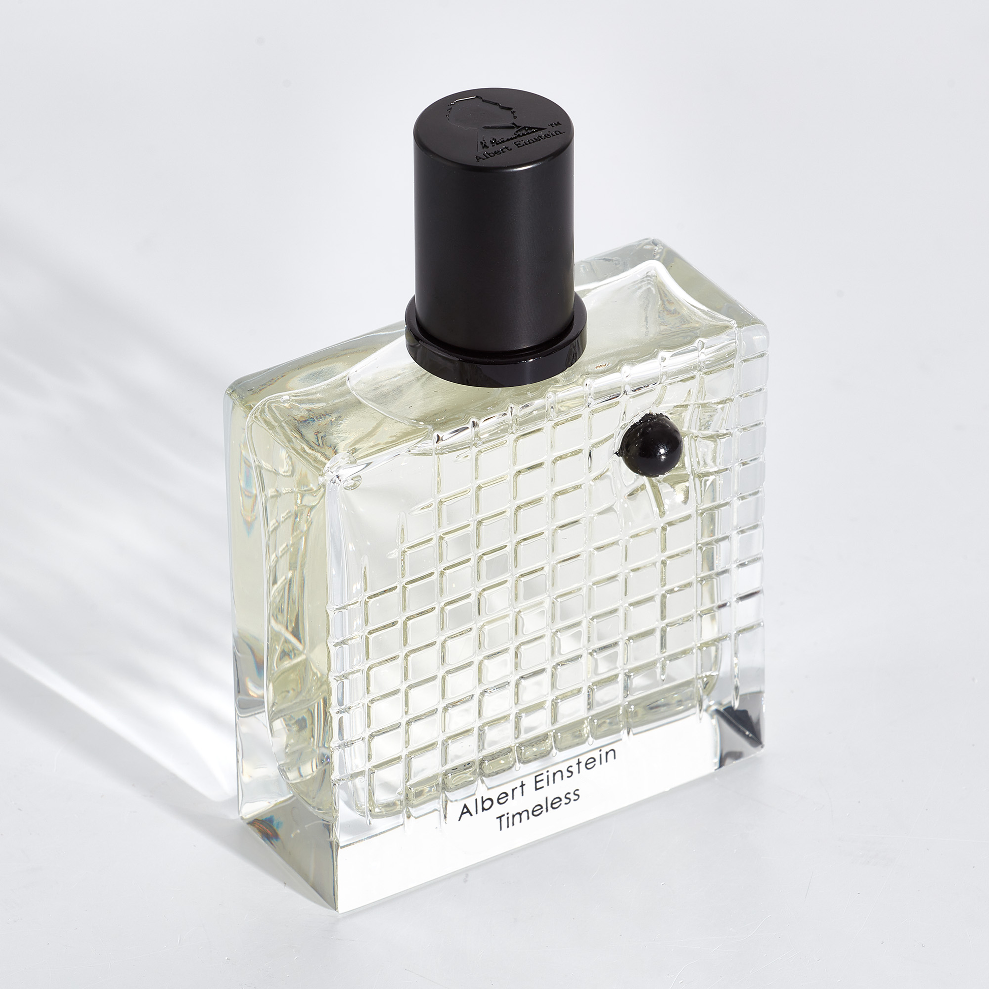 ALBERT EINSTEIN TIMELESS 1OOML EAU DE PARFUM