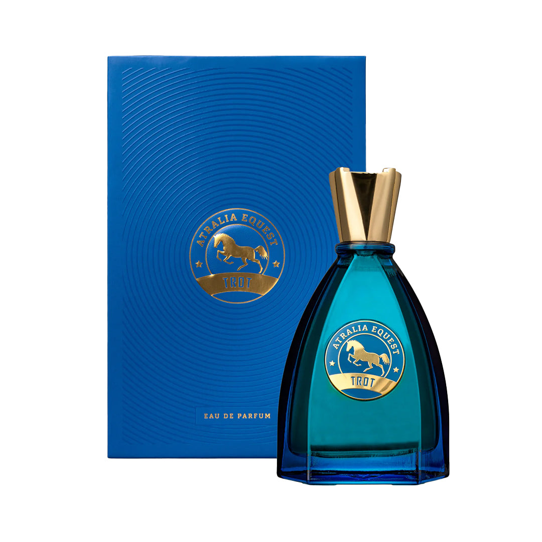ATRALIA EQUEST TROT 100ML EAU DE PARFUM