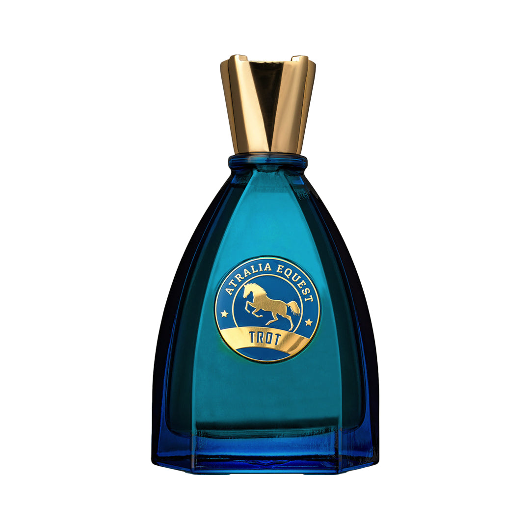EQUEST TROT 100ML EAU DE PARFUM
