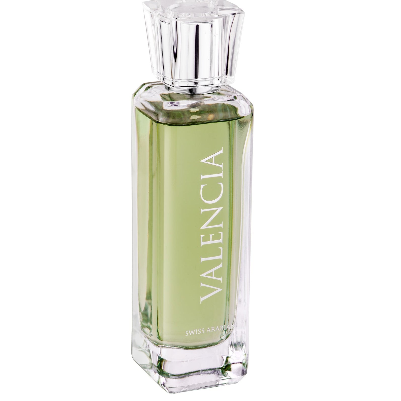 SWISS ARABIAN VALENCIA 100ML - TEST PACKAGING