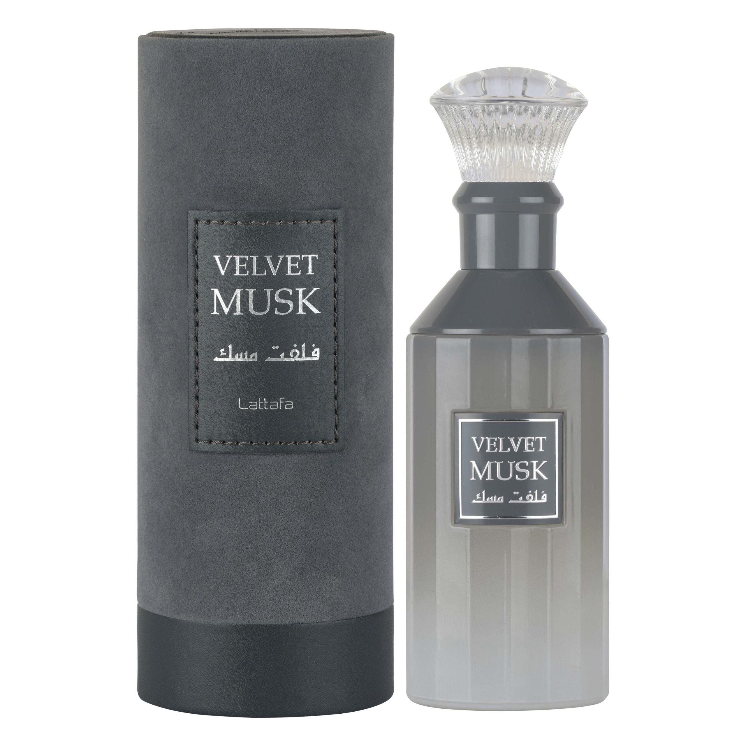 LATTAFA VELVET MUSK 100ML