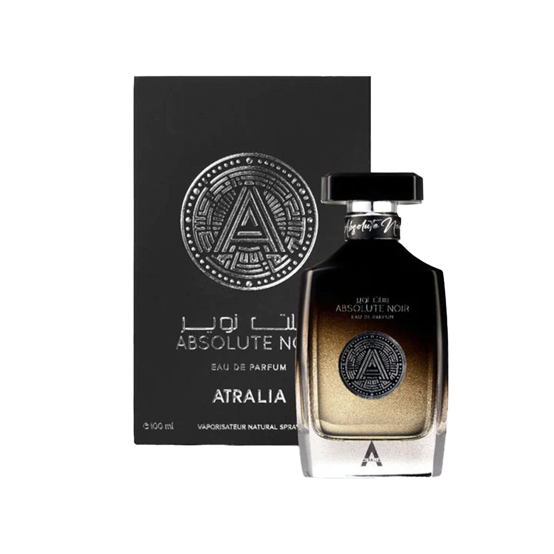ATRALIA ABSOLUTE NOIR 100ML EAU DE PARFUM