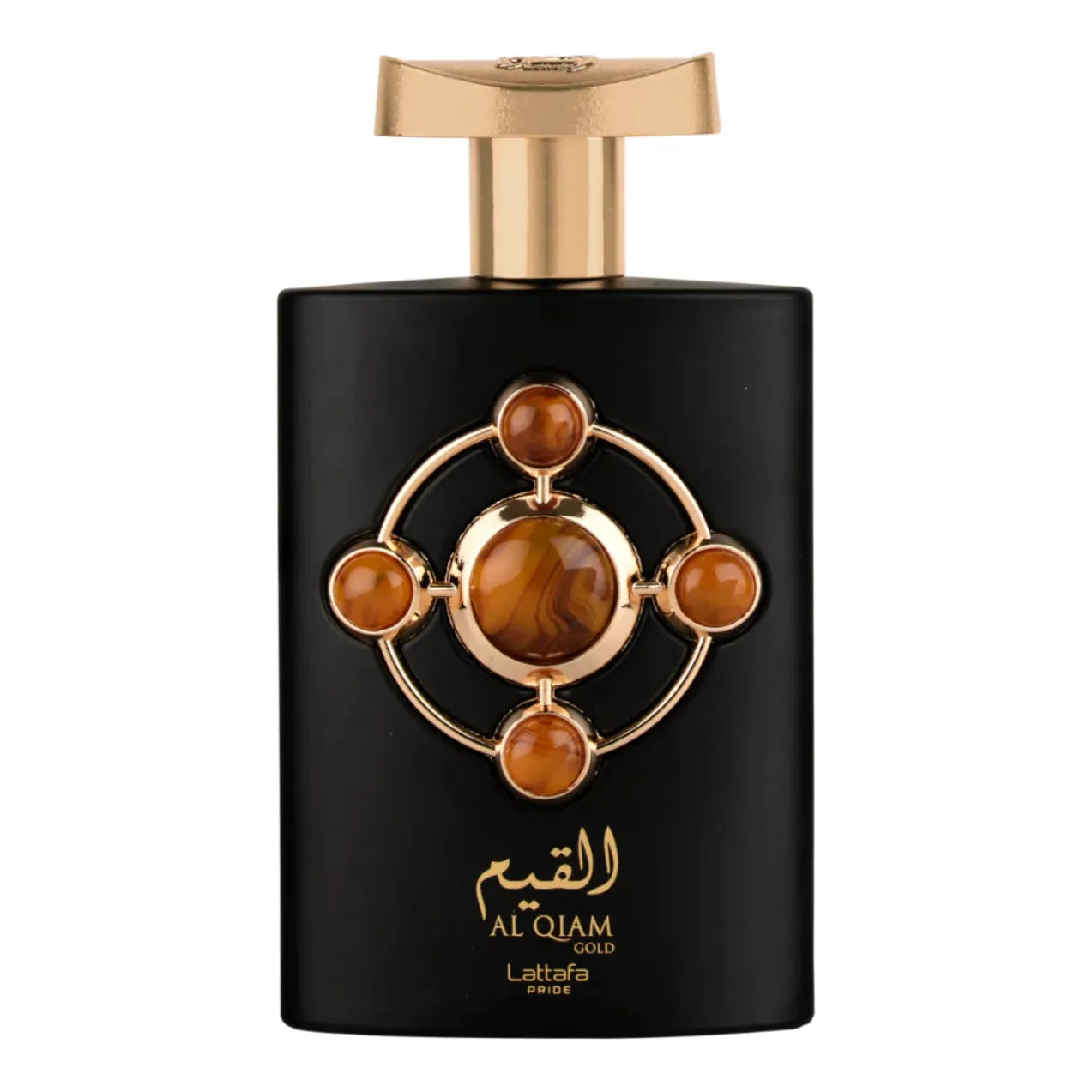AL QIAM GOLD 100ML