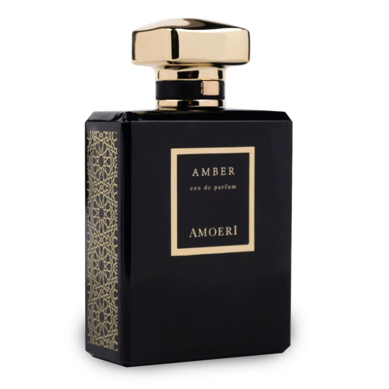 AMOERI AMBER EAU DE PERFUME 100ML