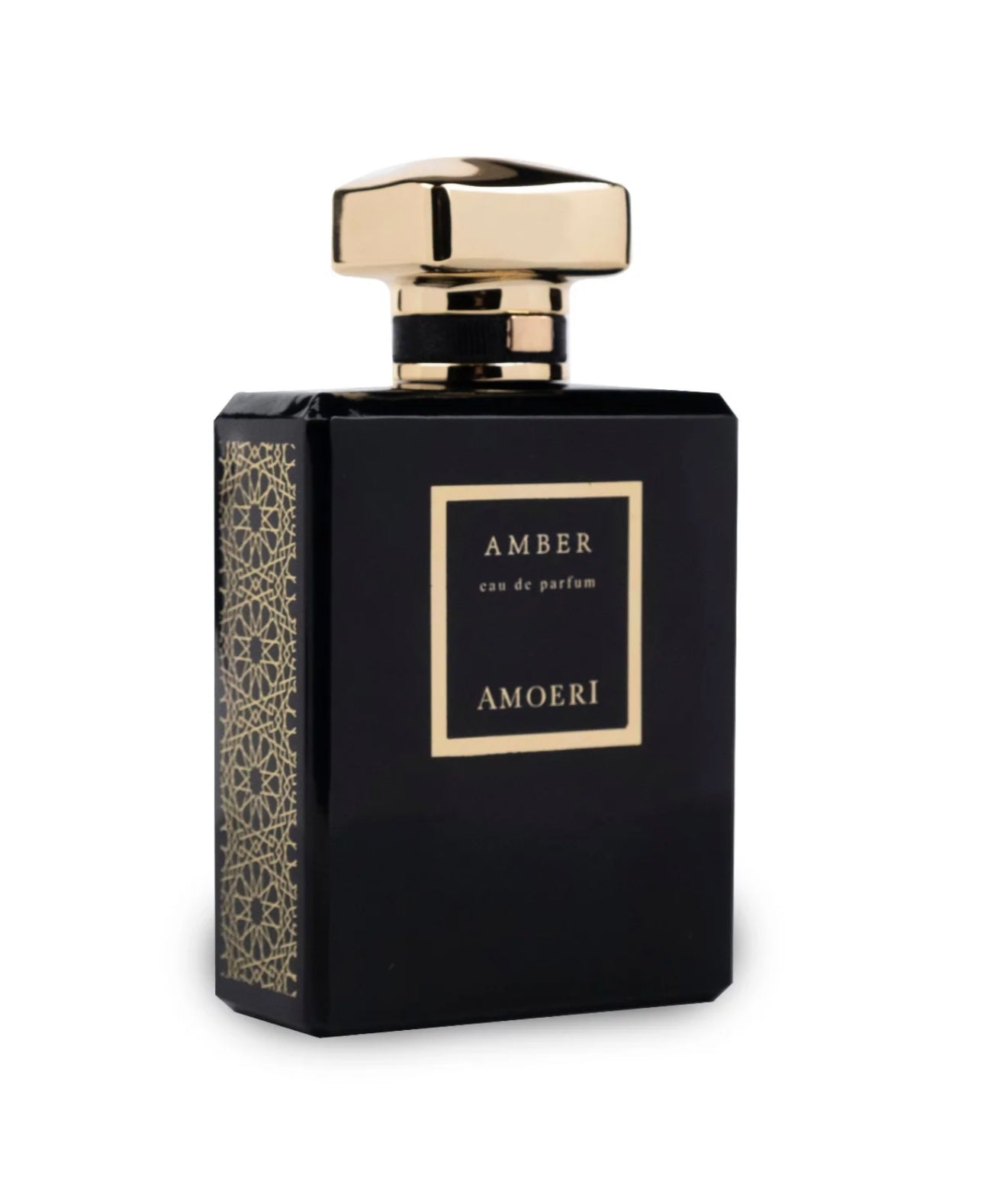AMOERI AMBER EAU DE PERFUME 100ML