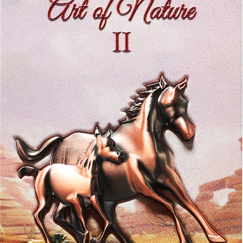 LATTAFA ART OF NATURE II 100ML