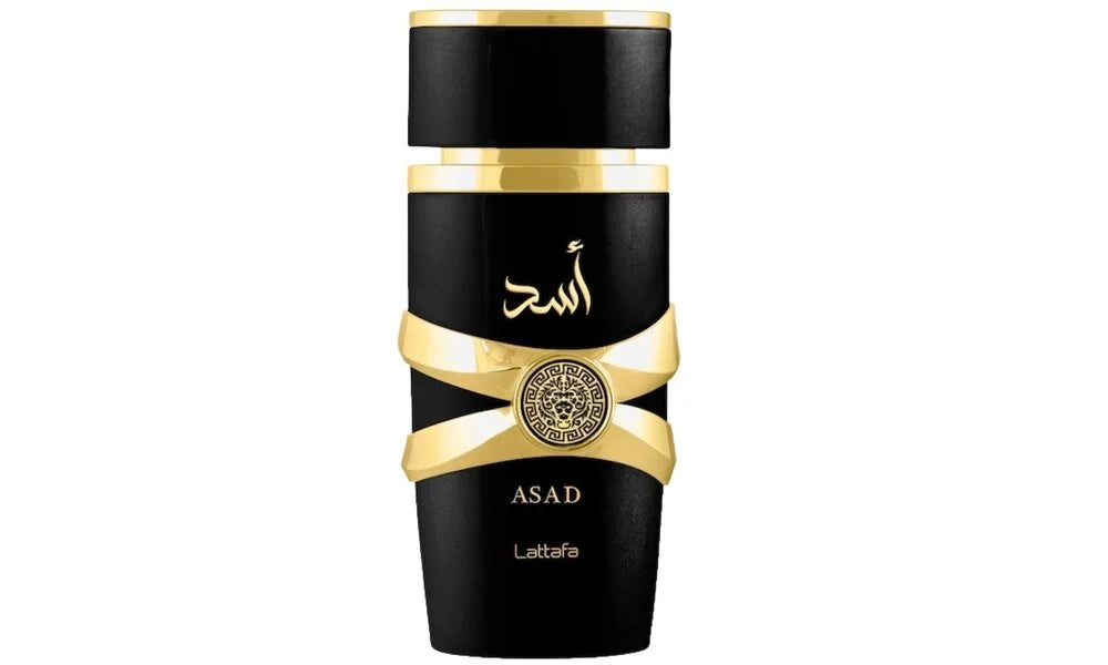 LATTAFA ASAD 100ML