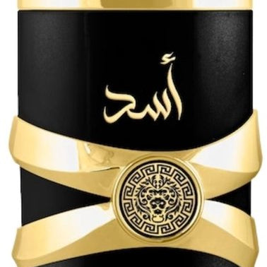 LATTAFA ASAD 100ML