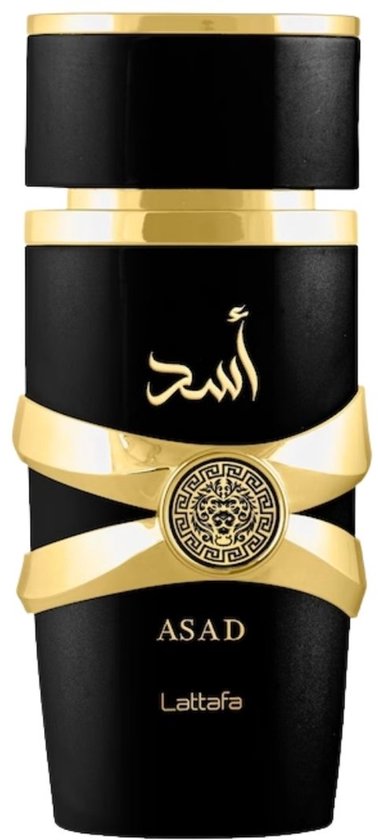 LATTAFA ASAD 100ML