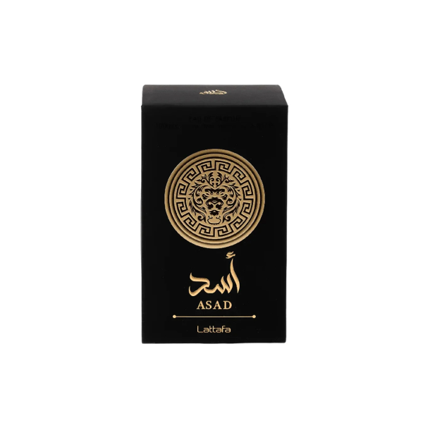 LATTAFA ASAD 100ML