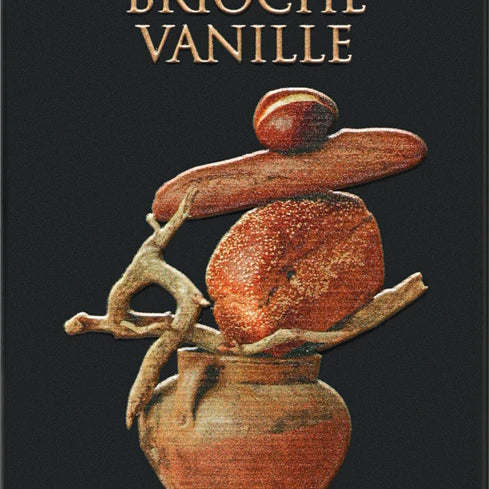 LATTAFA BRIOCHE VANILLE 100ML