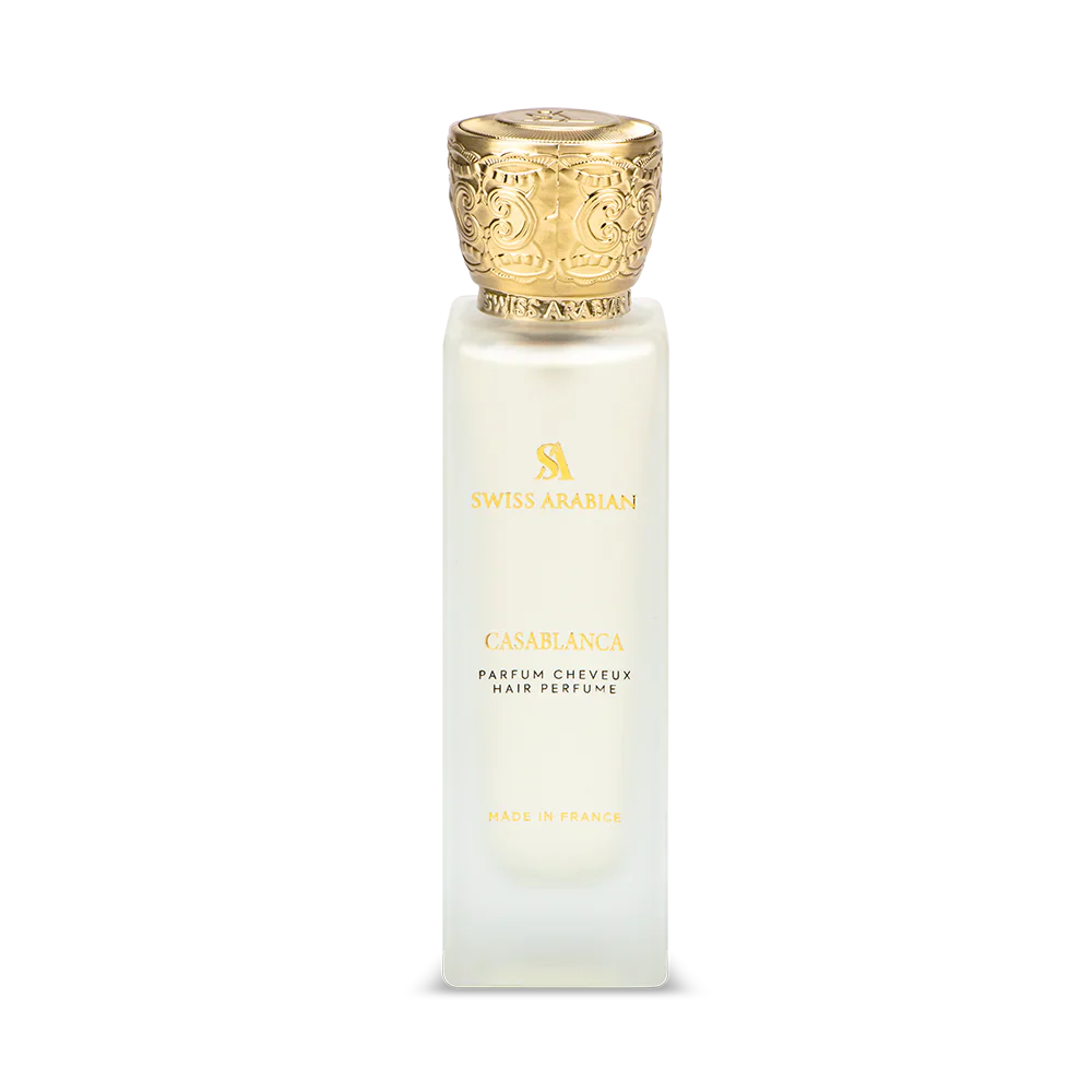 SWISS ARABIAN CASABLANCA HAIR MIST 50ML