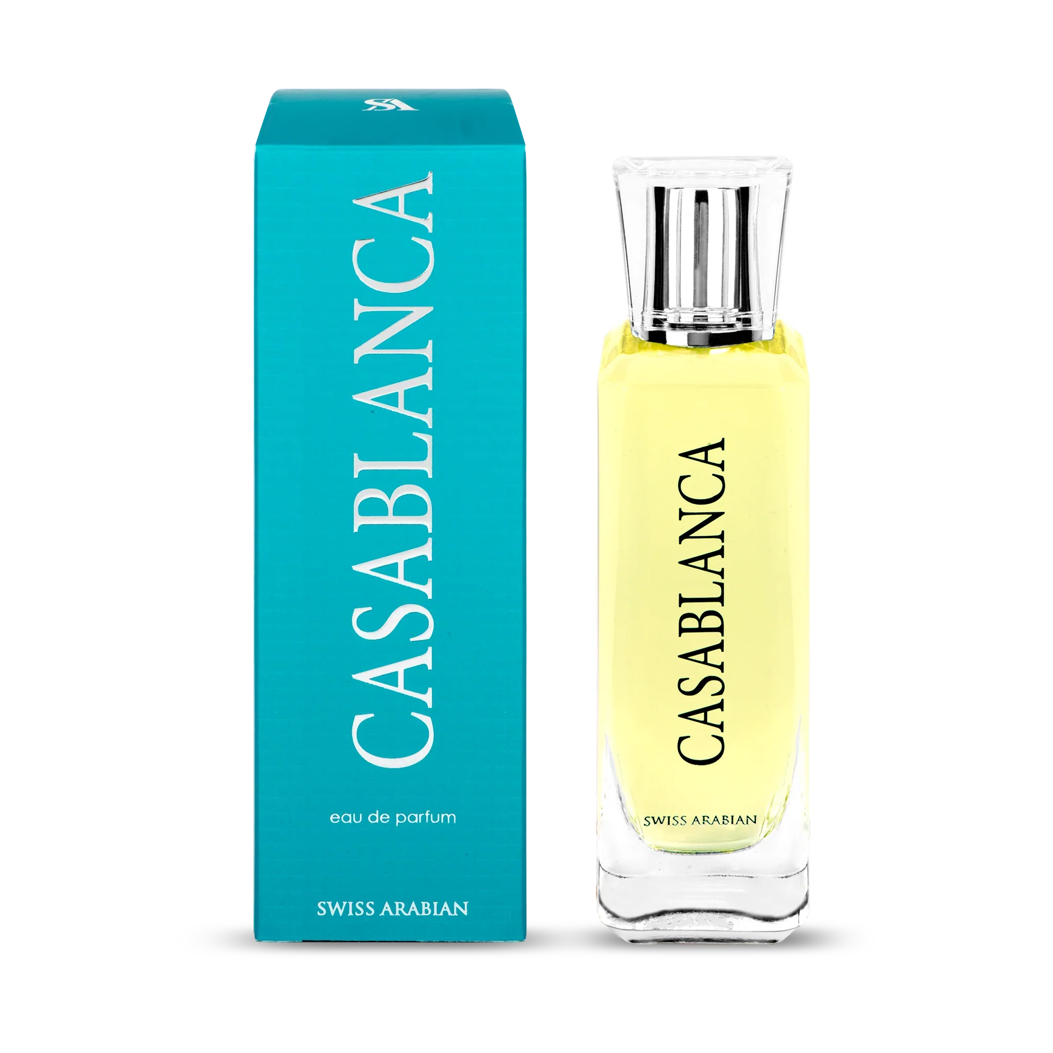 SWISS ARABIAN CASABLANCA 100ML