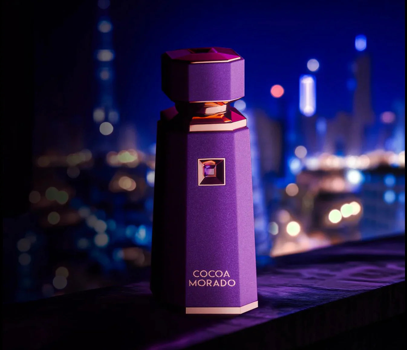 COCOA MORADO 100ML