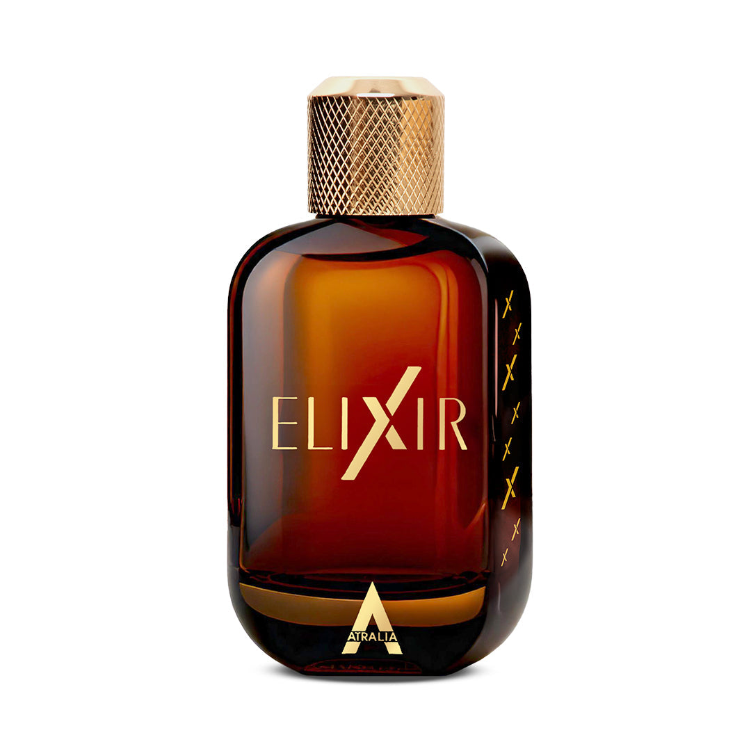 ELIXER 100ML EAU DE PARFUM