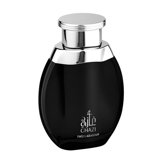 SWISS ARABIAN GHAZI 100ML