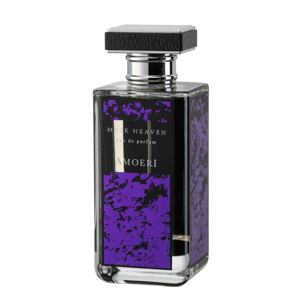 AMOERI MUSK HEAVEN EAU DE PERFUME 100ML