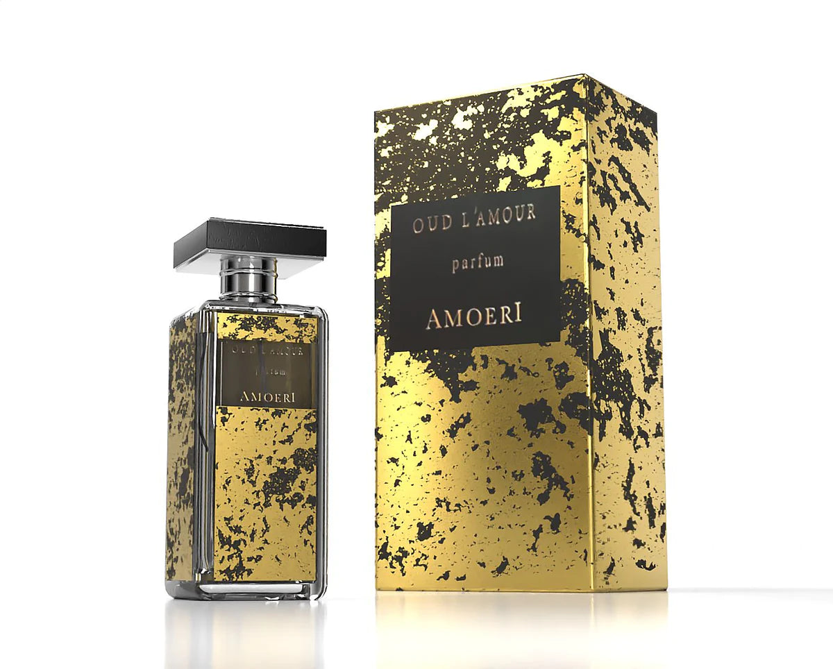 AMOERI OUD L'AMOUR EAU DE PERFUME 100ML