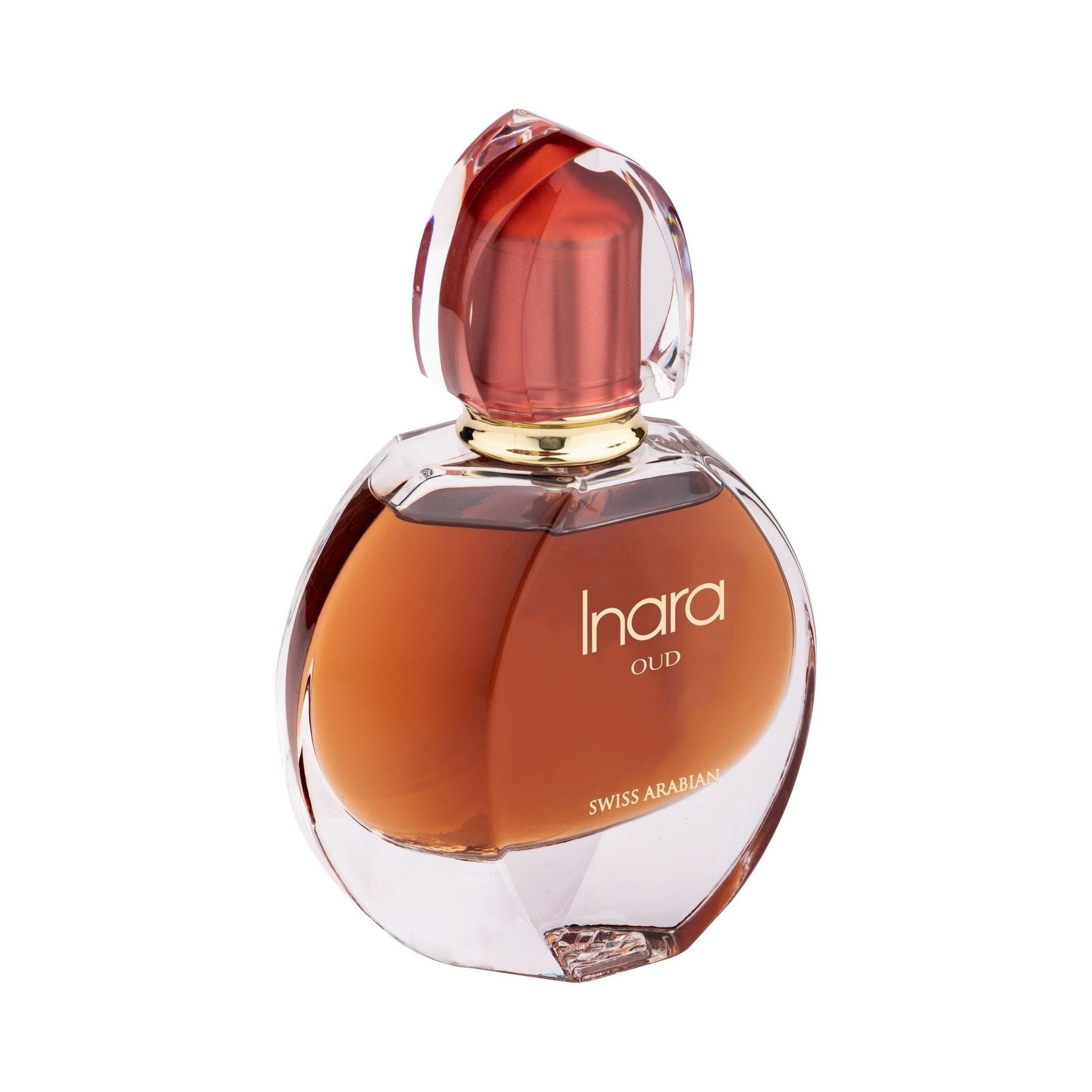 SWISS ARABIAN INARA OUD 55ML