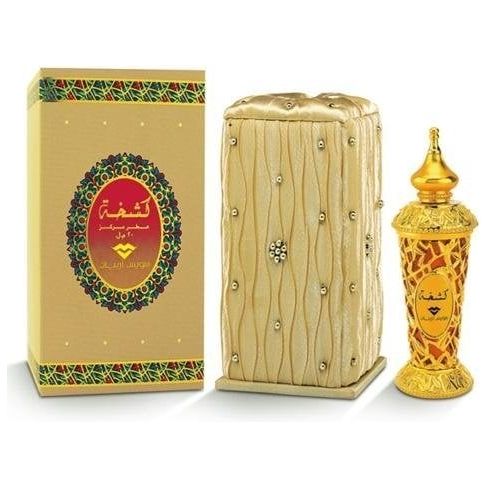 SWISS ARABIAN KASHKA CONCENTRATED PERFUME OIL 20ML