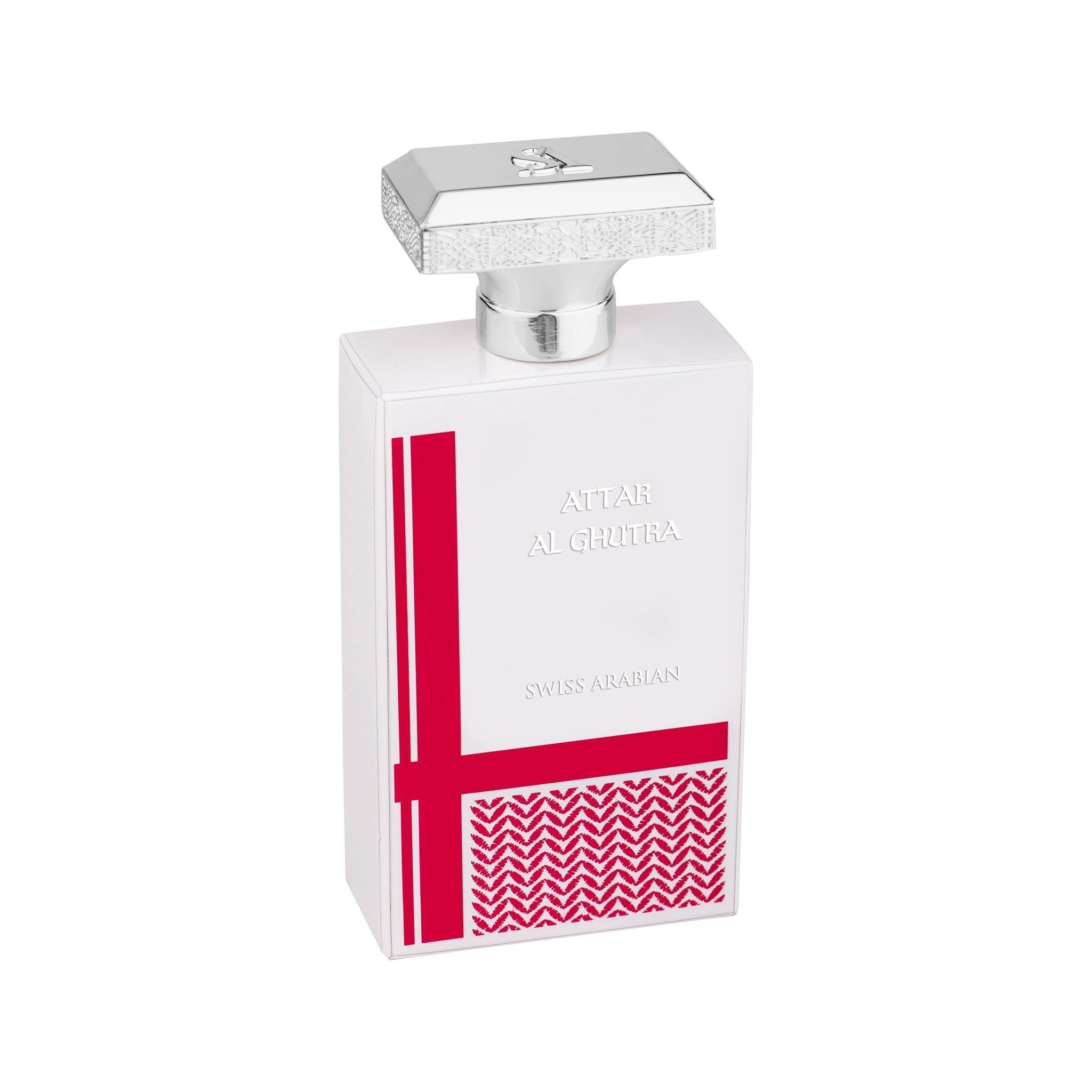 SWISS ARABIAN ATTAR AL GHUTRA EAU DE PARFUM 100ML