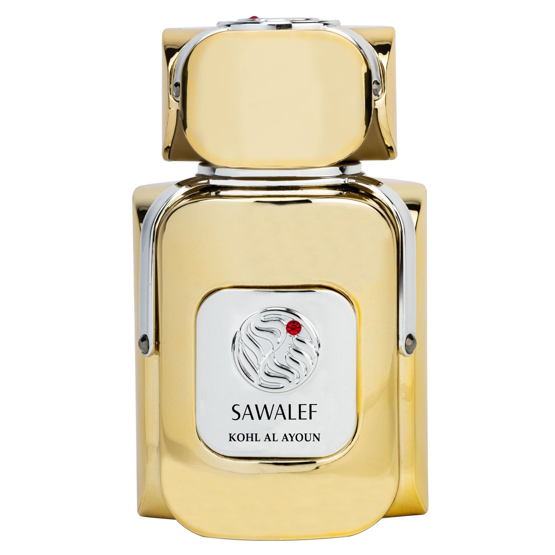 SAWALEF KOHL AL AYOUN EAU DE PARFUM 80ML